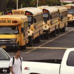 New school bus contracts awarded